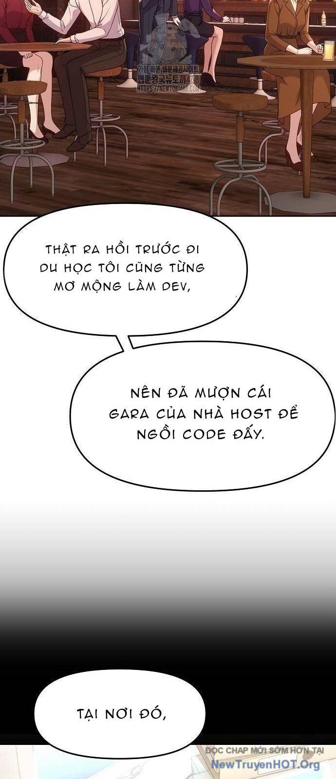 Nhân Viên Thực Tập Kim Cheolsu - chap103 - Trang 27
